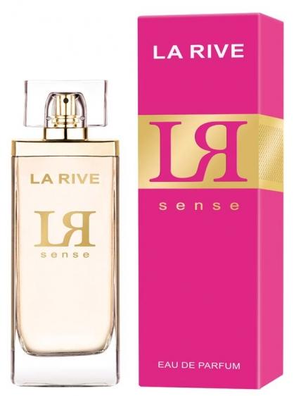 La Rive woda perfumowana Sense 75ml