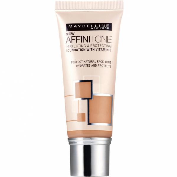 Maybelline Affinitone podkład 30 Sand Beige