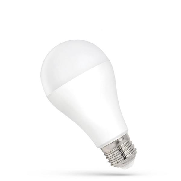 Spectrum Żarówka LED GLS E27 20W neutralna