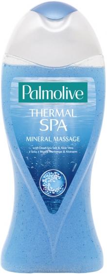 Palmolive żel pod prysznic Thermal SPA Mineral Massage 250ml