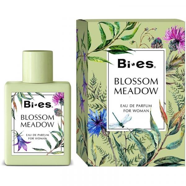 Bi-es woda toaletowa Blossom Meadow 100ml
