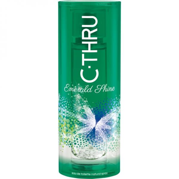 C-THRU EDT Emerald Shine 50ml