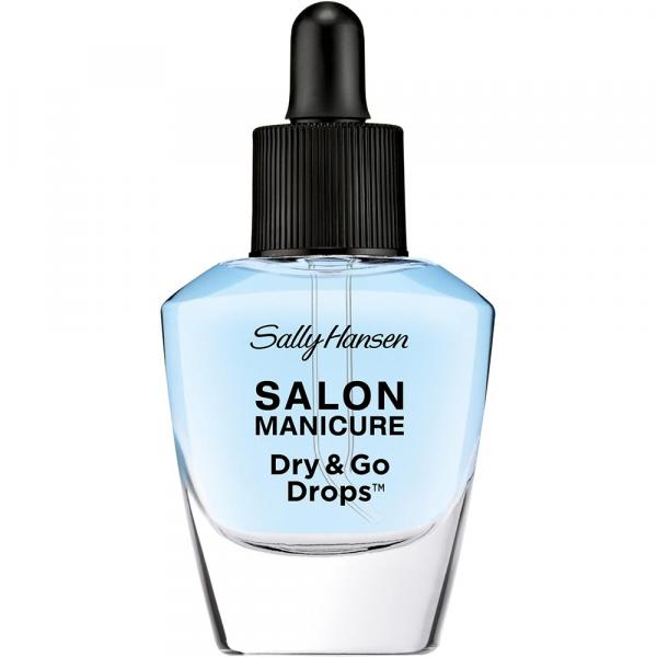 Sally Hansen Dry & Go Drops wysuszacz lakieru 11ml