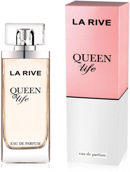 La Rive Queen of Life 75ml woda toaletowa