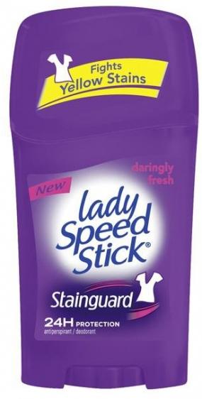 Lady Speed Stick Stainguard 45g