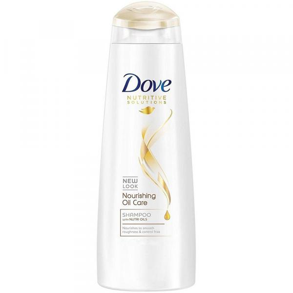 Dove szampon do włosów nourishing oil 250ml