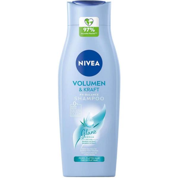 Nivea szampon Volumen & Kraft 250ml

