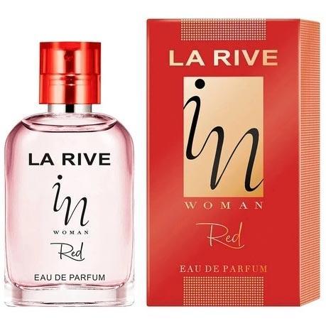 La Rive woda perfumowana damska In Woman Red 30ml
