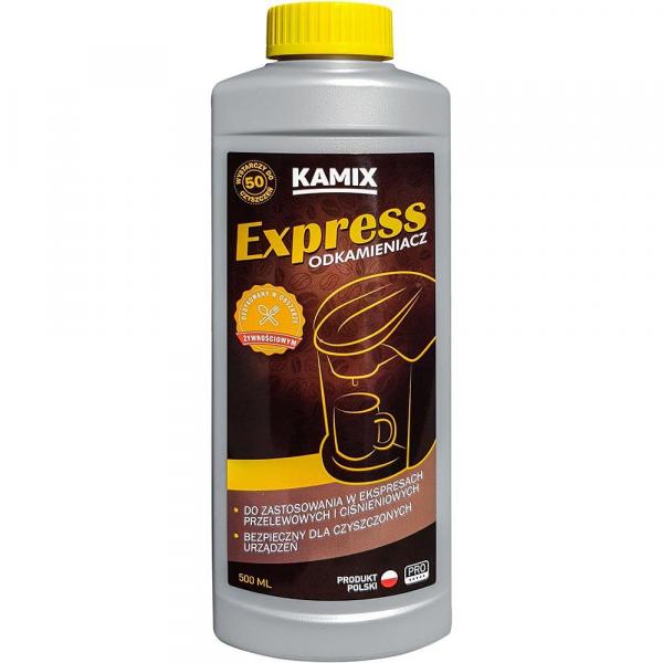 Kamix Express odkamieniacz 500ml
