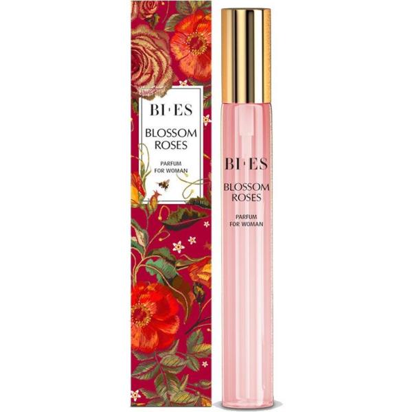Bi-es perfuma damska 12ml Blossom Roses
