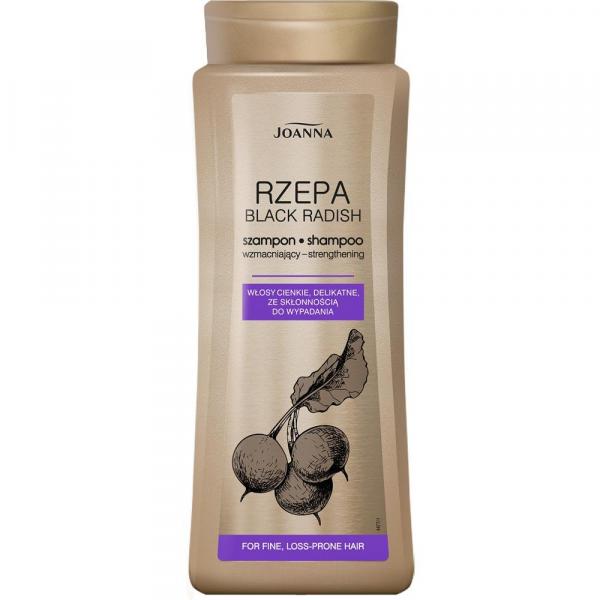 Joanna Rzepa szampon 400ml do cienkich włosów