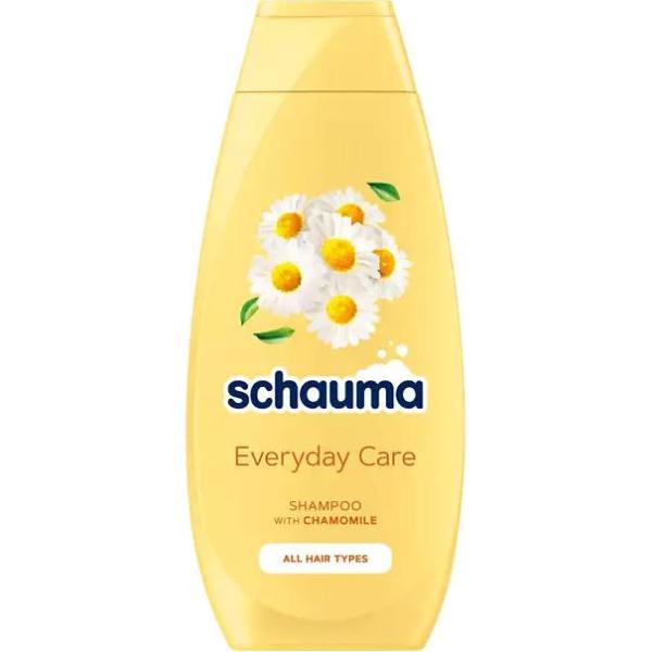 Schauma szampon 400ml Chamomile
