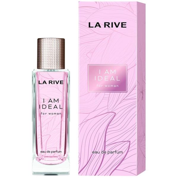 La Rive woda perfumowana damska I am Ideal 90ml
