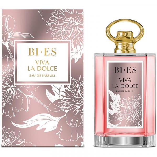 Bi-es Viva La Dolce woda perfumowana 100ml
