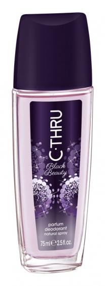 C-THRU DNS Black Beauty 75ml