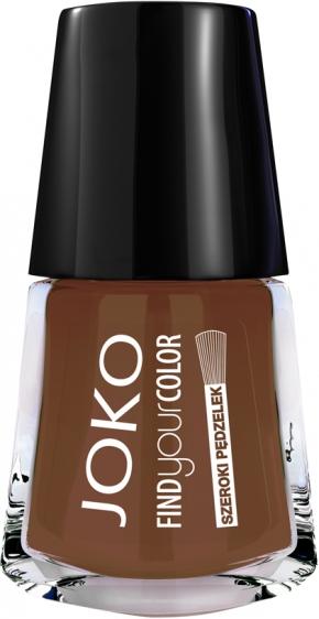 Joko lakier do paznokci Find Your Color 130