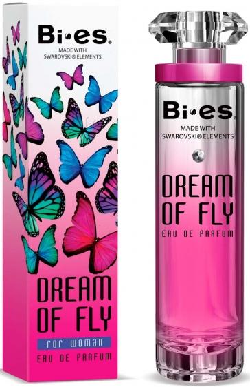 Bi-es Dream of Fly woda toaletowa 100ml