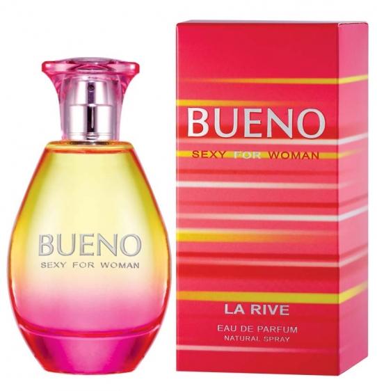 La Rive woda perfumowana Bueno 90ml