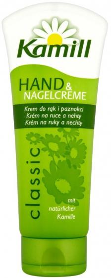 Kamill Classic krem do rąk i paznokci 100ml