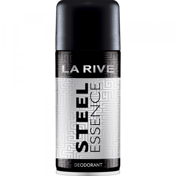 La Rive dezodorant Steel Essence 150ml męski
