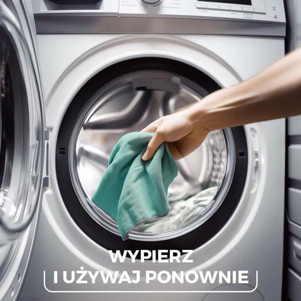 Vileda Pro Clean ściereczki uniwersalne 2szt.
