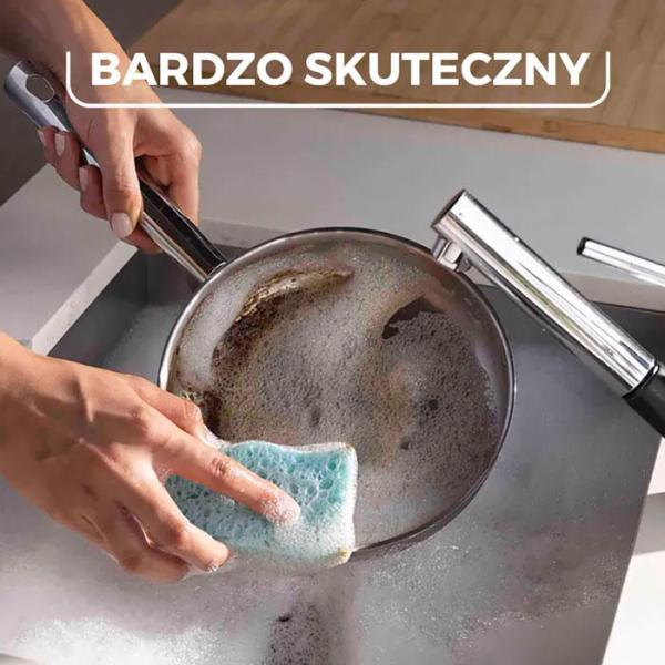Vileda zmywak kuchenny Pro Clean Absorbent 2szt
