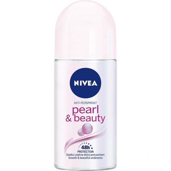 Nivea roll-on Pearl Beauty 50ml