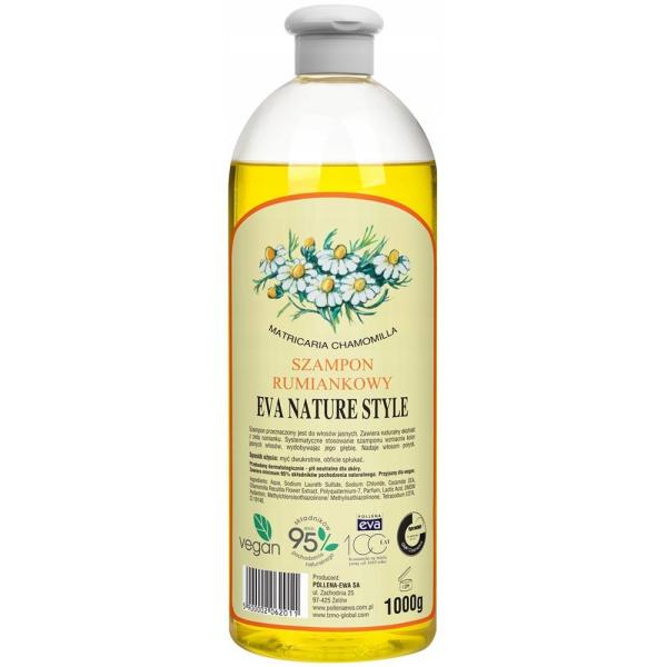 Eva Nature Style szampon 1L Rumianek

