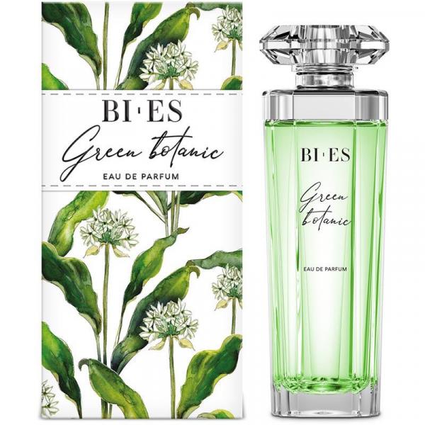 Bi-es Green Botanic woda toaletowa 50ml
