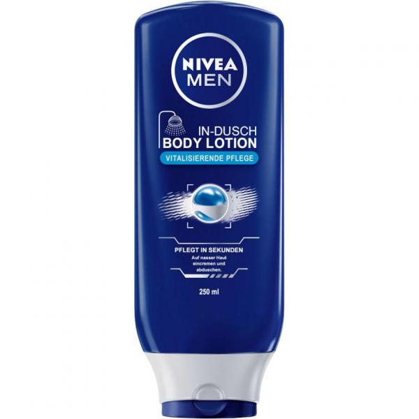 Nivea balsam pod prysznic Men Original 250ml