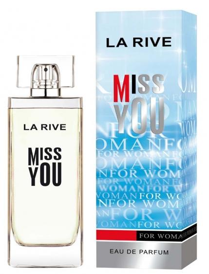 La Rive woda perfumowana Miss You 75ml