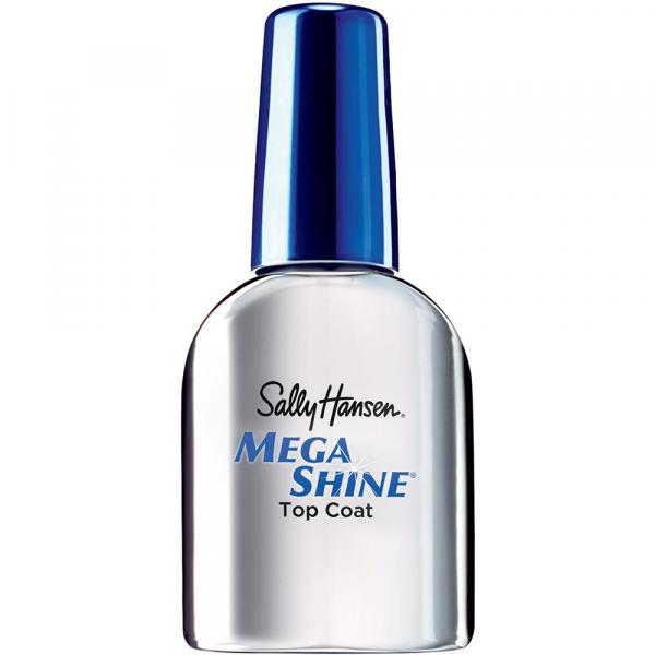 Sally Hansen Mega Shine top coat nabłyszczacz paznokci