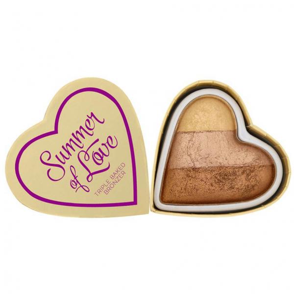 Revolution Hot Summer Of Love bronzer