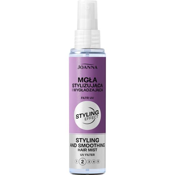 Joanna mgła stylizująca do włosów 150ml