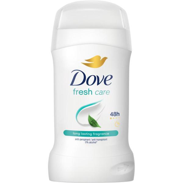 Dove sztyft Fresh Care 40ml