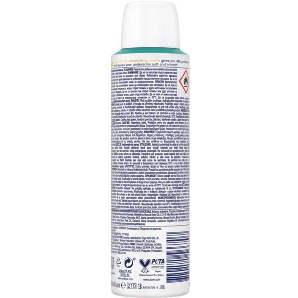 Dove dezodorant Fresh Care 150ml