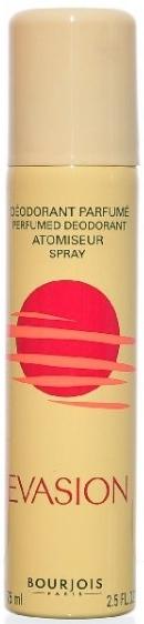 Evasion dezodorant 75ml