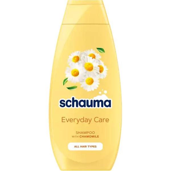 Schauma szampon 400ml Chamomile
