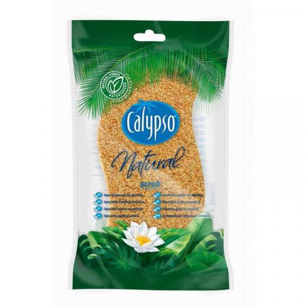 Calypso Gąbka do ciała Natural Scrub