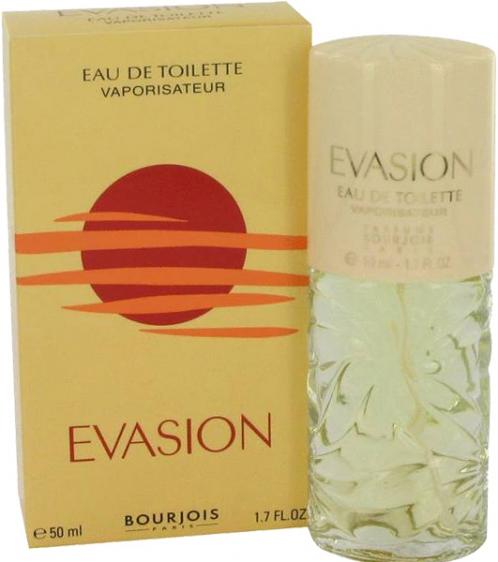 Evasion woda toaletowa 50ml