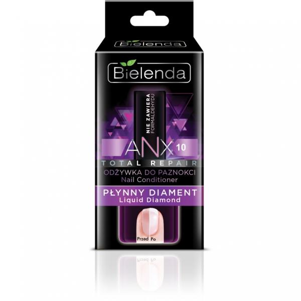Bielenda ANX płynny diament odżywka do paznokci 11ml