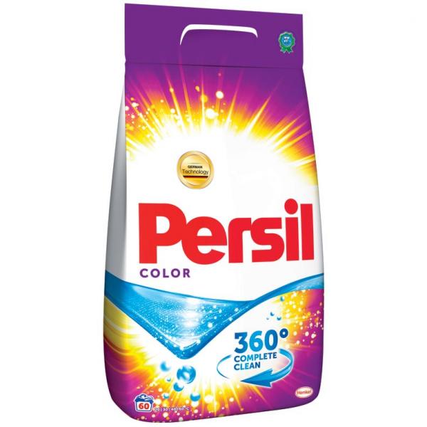 Persil proszek do prania 4,2 kolor