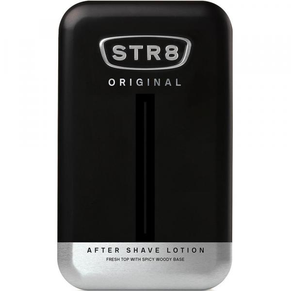 STR8 płyn po goleniu Original 50ml