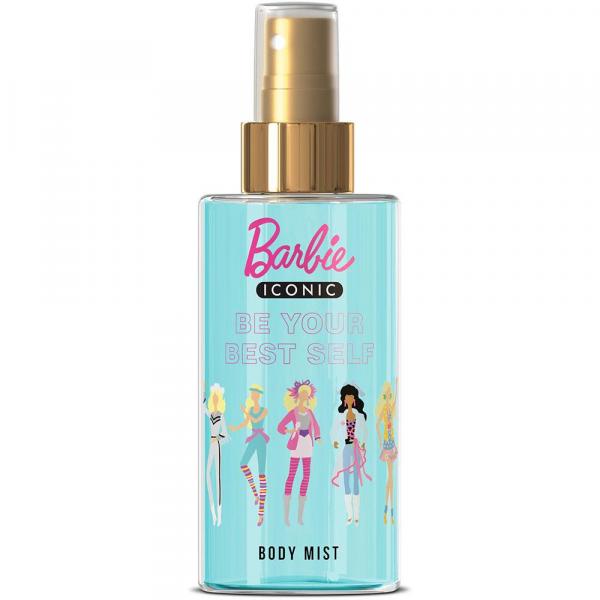 Bi-es Barbie Iconic mgiełka By Your Best Self 150ml
