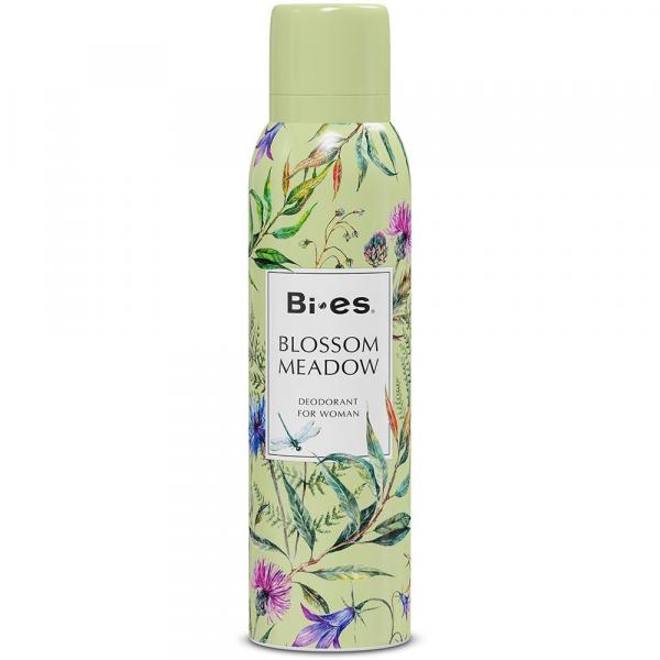 Bi-es dezodorant Blossom Meadow 150ml
