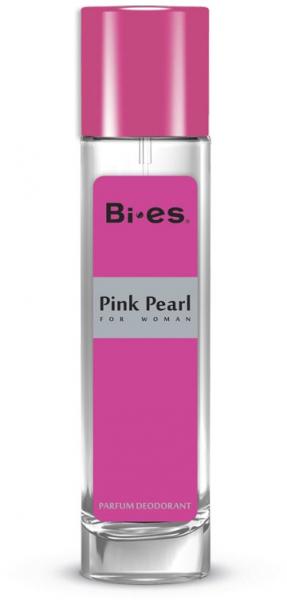 Bi-es Pink Pearl Fabulous dezodorant perfumowany 75ml