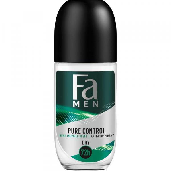 Fa MEN roll-on Pure Control 50ml
