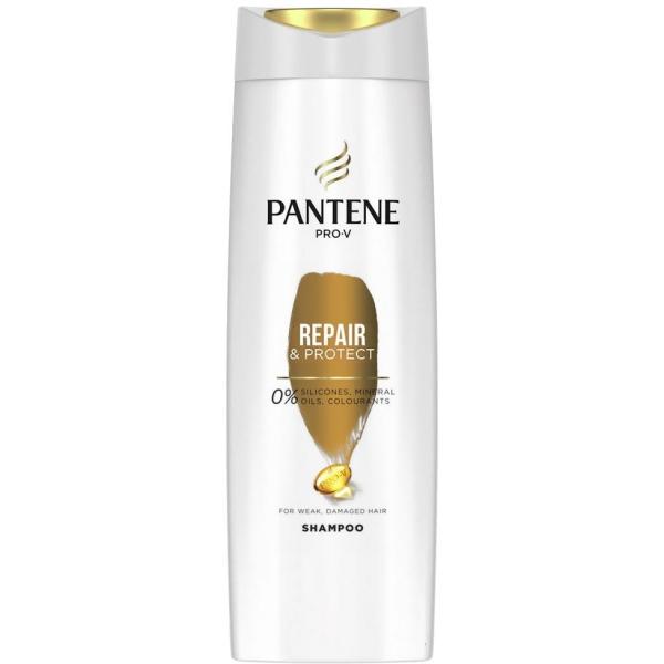 Pantene szampon 360ml Repair & Protect
