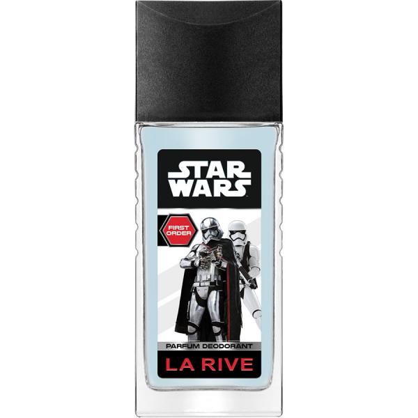 Star Wars First Order dezodorant perfumowany 80ml