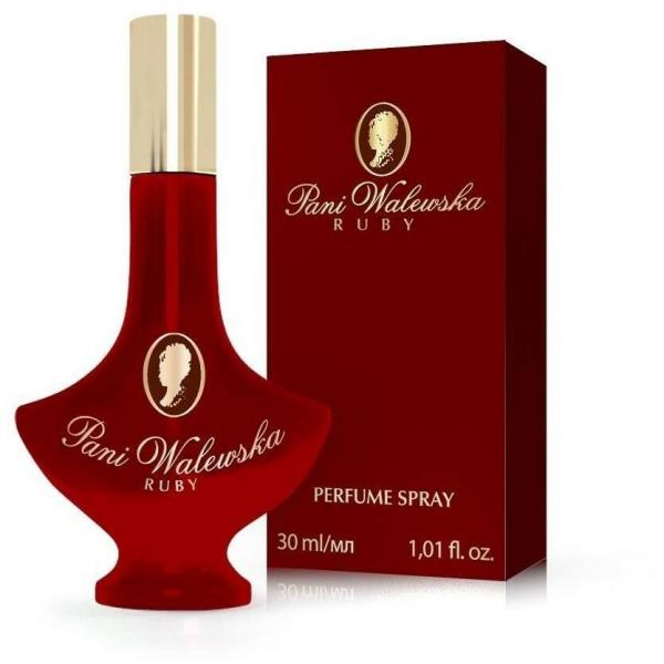 Pani Walewska perfumy Ruby 30ml
